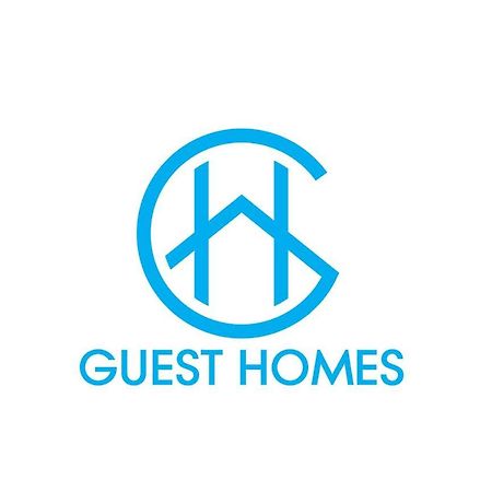 Host & Stay - Eign Street Apartments Hereford Exterior foto