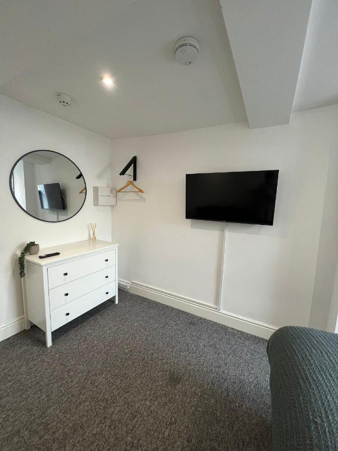 Host & Stay - Eign Street Apartments Hereford Exterior foto